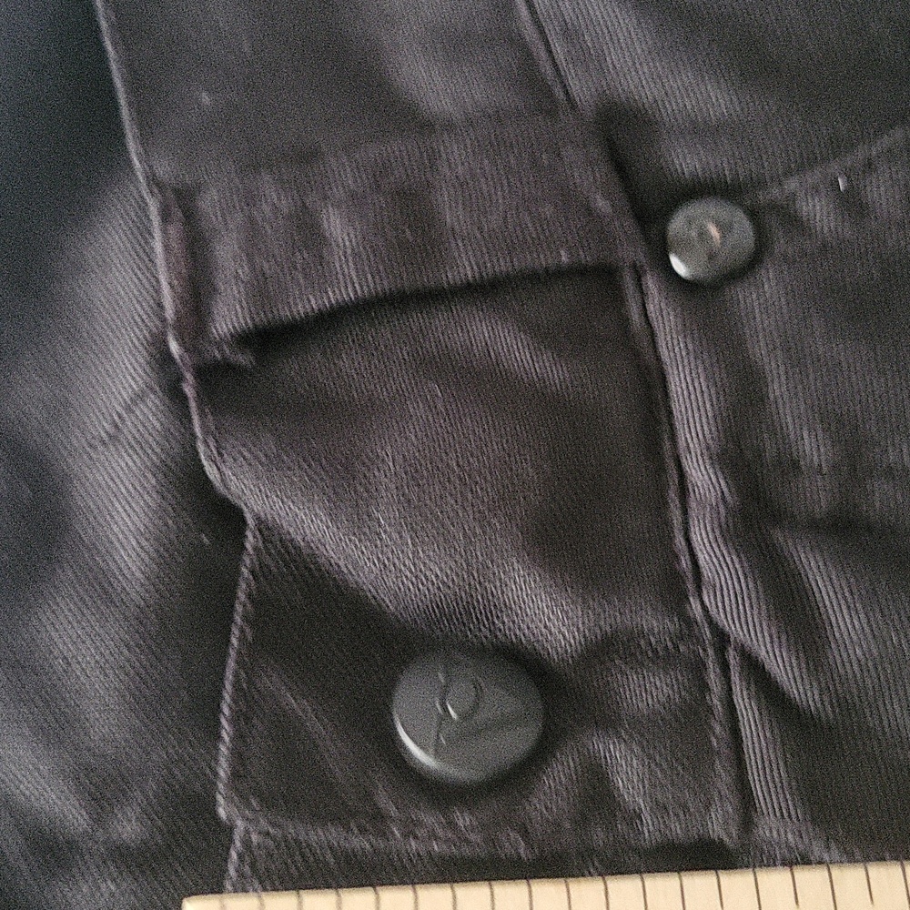 REV'IT Trousers TRIBE MOTOR SPORT motorcycle Riding PANTS - Picture 11 of 16